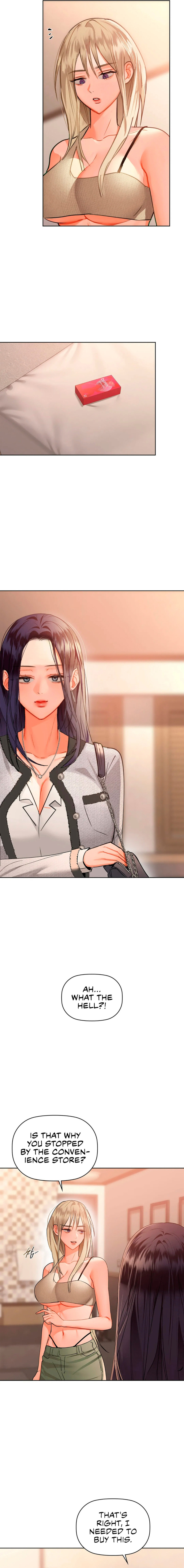 Caffeine - Chapter 39 [photo 12] - MangaPorn