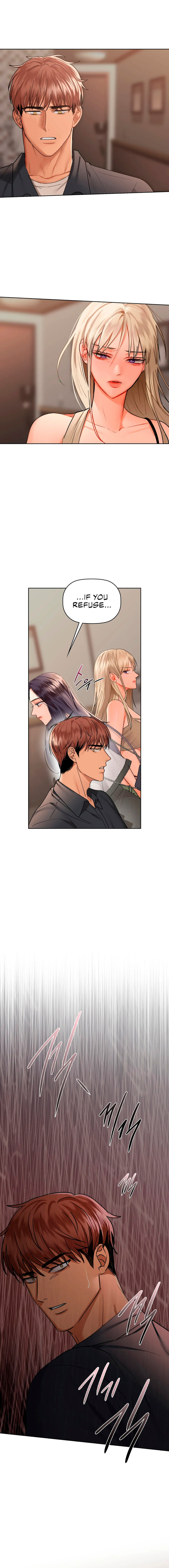 Caffeine - Chapter 39 [photo 16] - MangaPorn