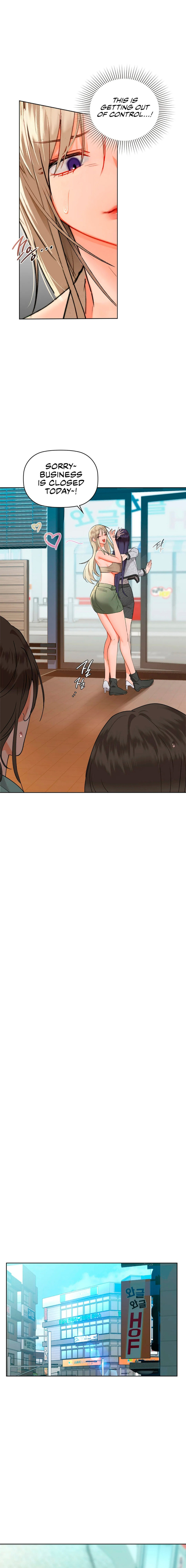 Caffeine - Chapter 39 [photo 3] - MangaPorn