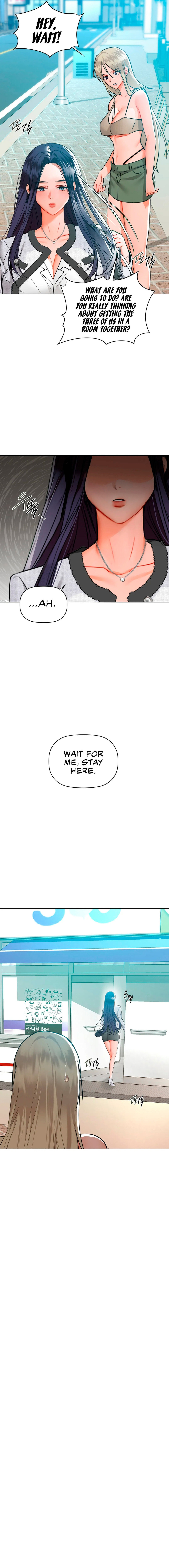 Caffeine - Chapter 39 [photo 7] - MangaPorn