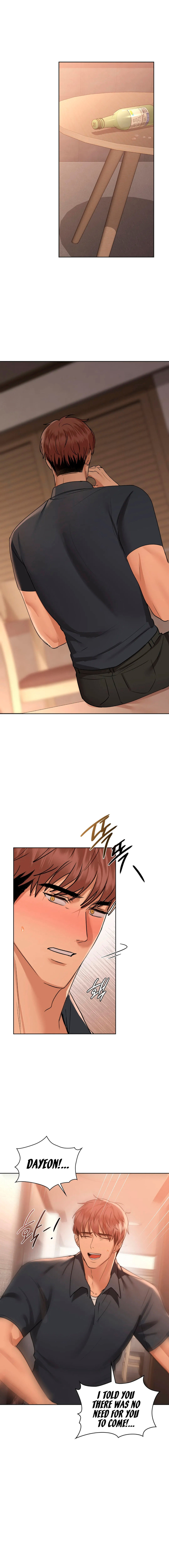 Caffeine - Chapter 39 [photo 9] - MangaPorn