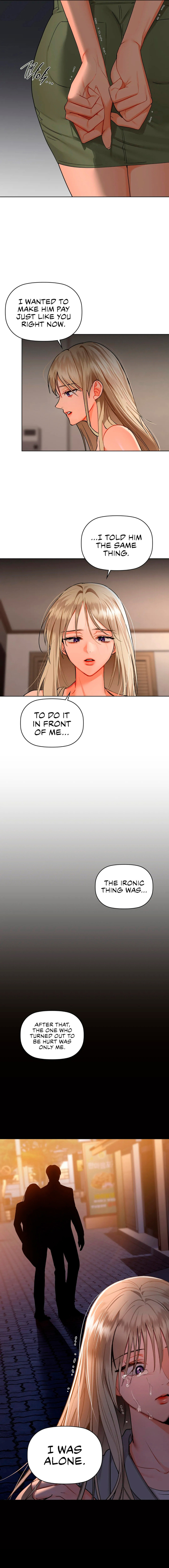 Caffeine - Chapter 40 [photo 10] - MangaPorn