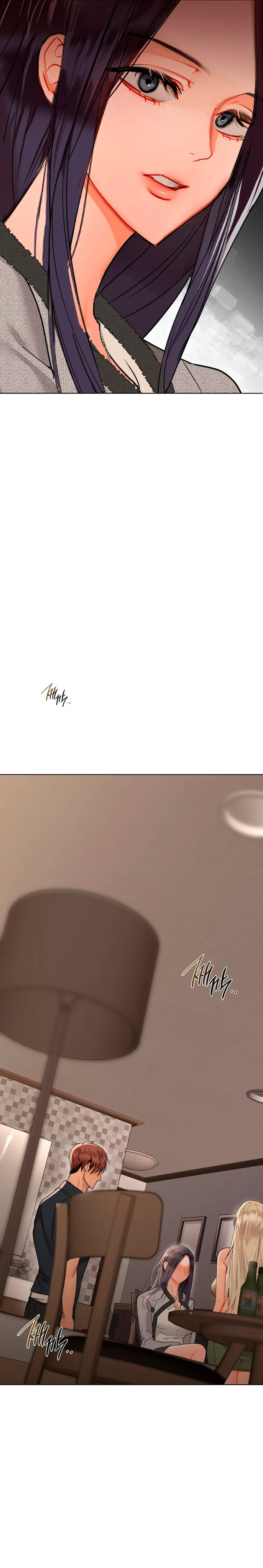 Caffeine - Chapter 40 [photo 14] - MangaPorn