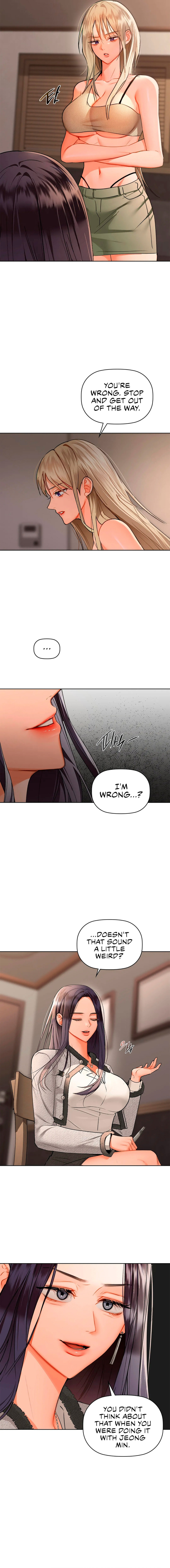 Caffeine - Chapter 40 [photo 4] - MangaPorn