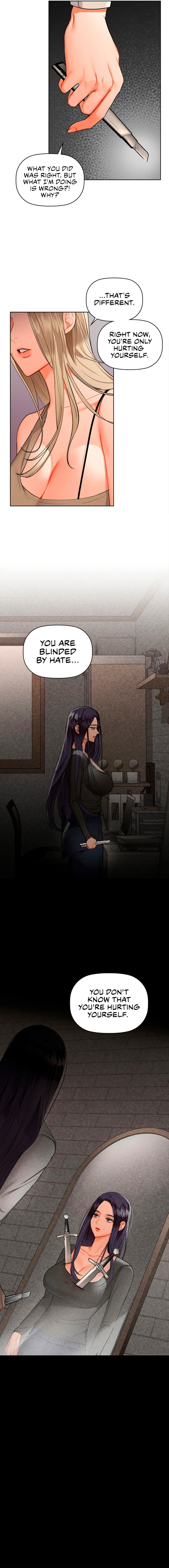 Caffeine - Chapter 40 [photo 5] - MangaPorn