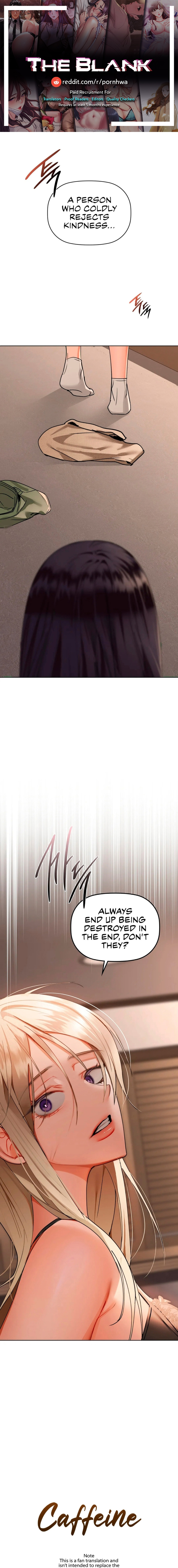 Caffeine - Chapter 41 [photo 1] - MangaPorn