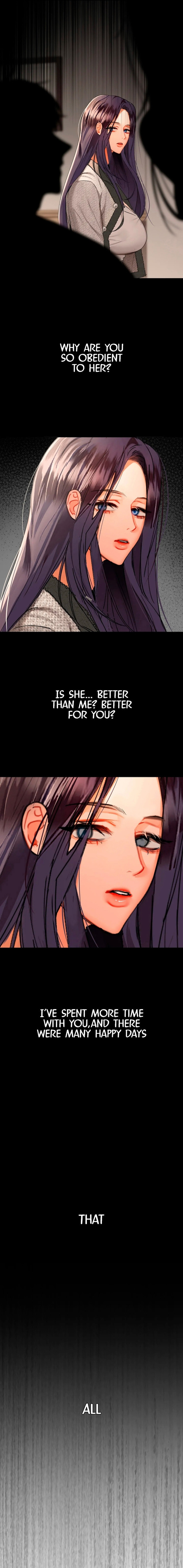 Caffeine - Chapter 41 [photo 16] - MangaPorn