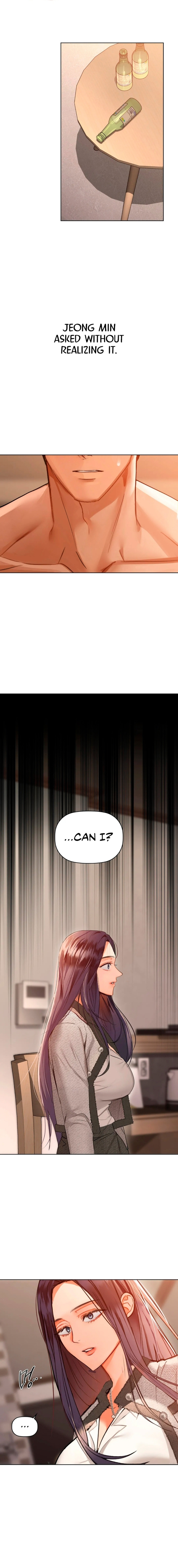 Caffeine - Chapter 41 [photo 7] - MangaPorn