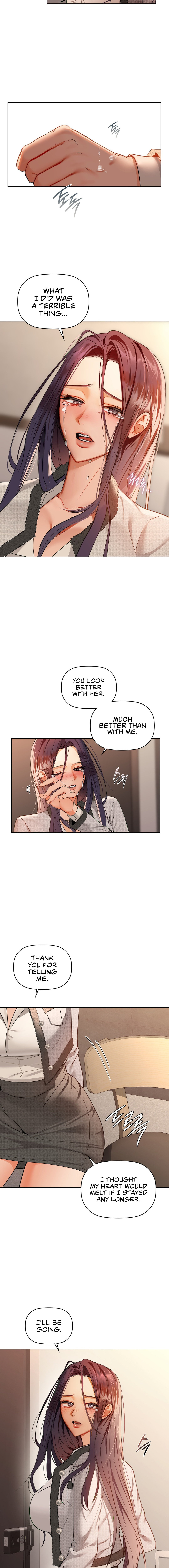 Caffeine - Chapter 42 [photo 13] - MangaPorn