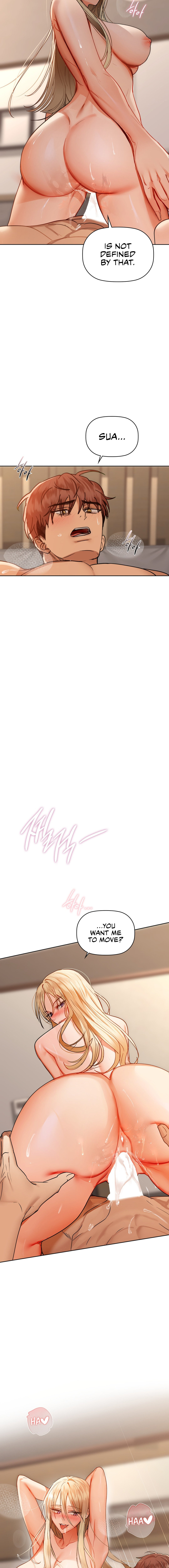 Caffeine - Chapter 42 [photo 6] - MangaPorn