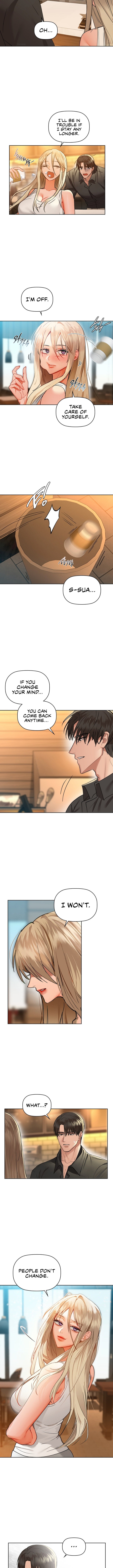 Caffeine - Chapter 43 [photo 6] - MangaPorn