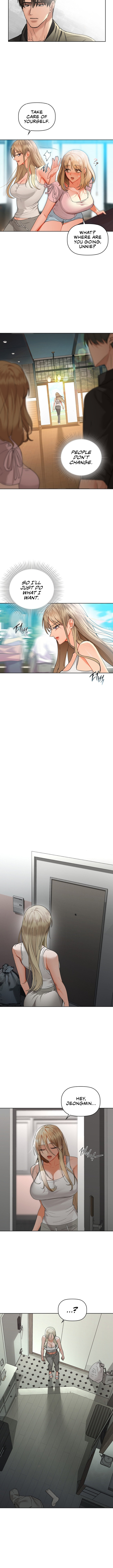 Caffeine - Chapter 43 [photo 7] - MangaPorn