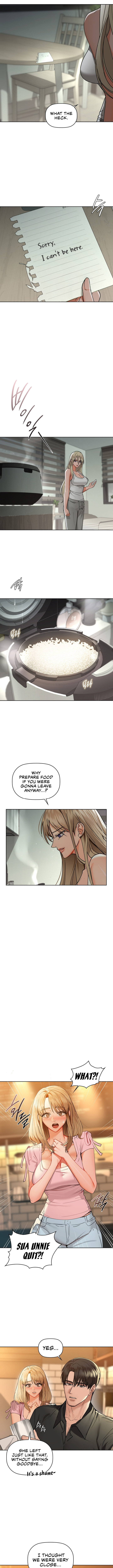 Caffeine - Chapter 43 [photo 8] - MangaPorn