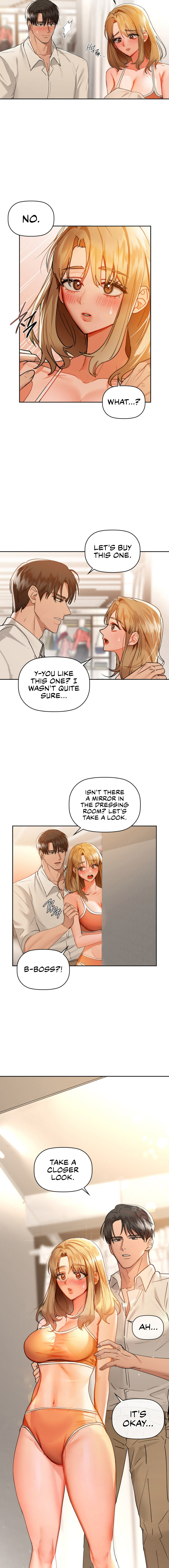 Caffeine - Chapter 44 [photo 10] - MangaPorn