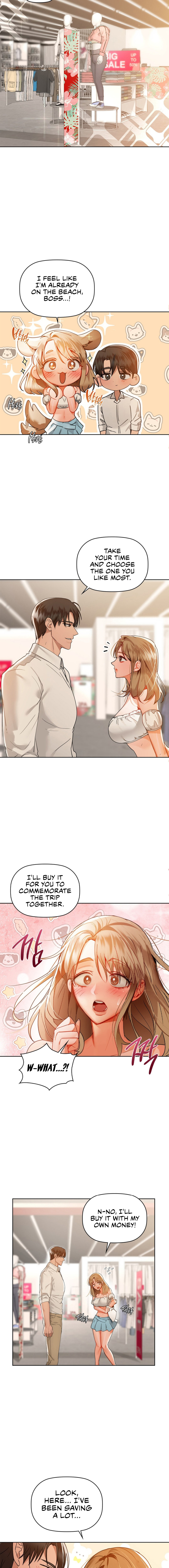 Caffeine - Chapter 44 [photo 2] - MangaPorn