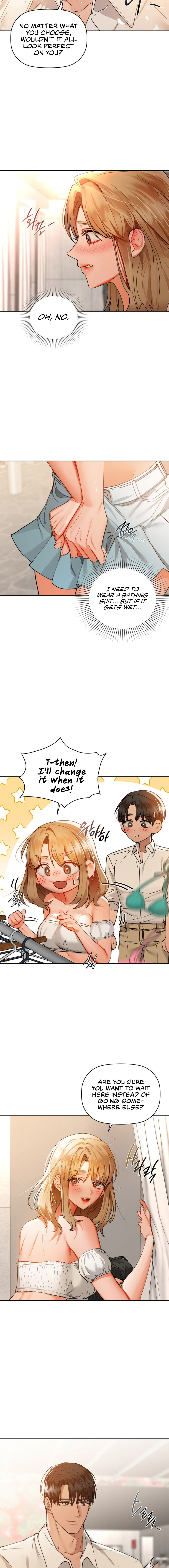 Caffeine - Chapter 44 [photo 5] - MangaPorn