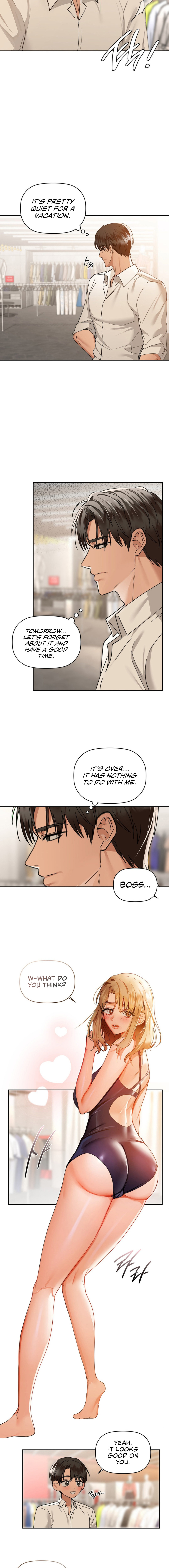 Caffeine - Chapter 44 [photo 6] - MangaPorn