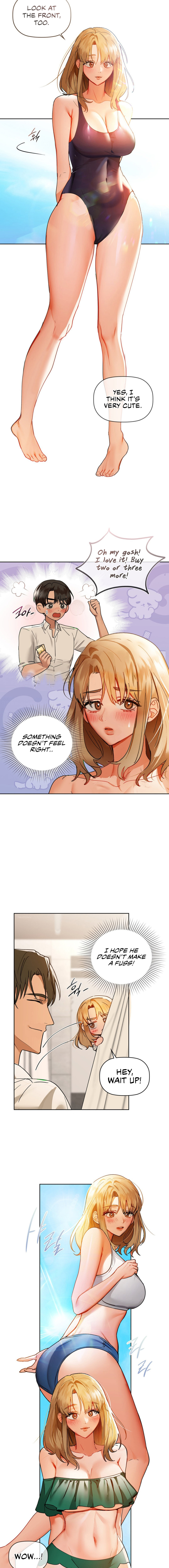 Caffeine - Chapter 44 [photo 7] - MangaPorn