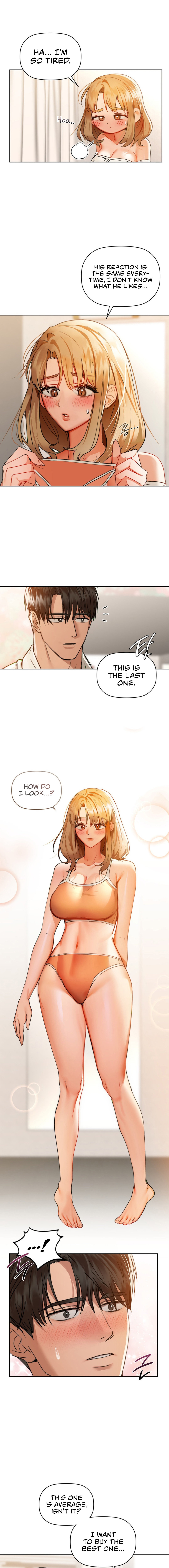 Caffeine - Chapter 44 [photo 9] - MangaPorn