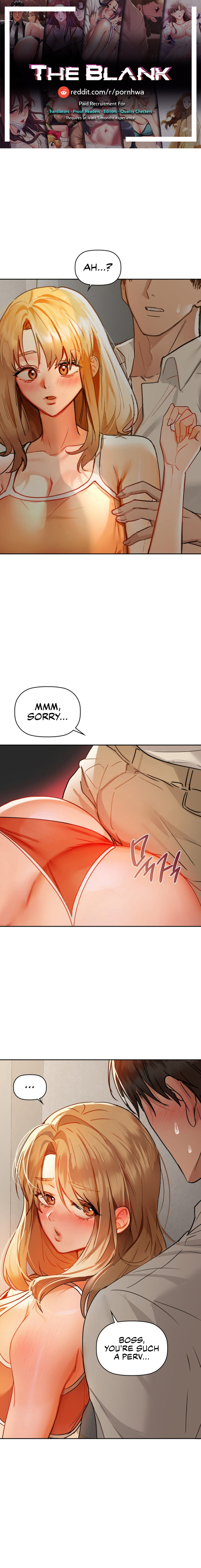 Caffeine - Chapter 45 [photo 1] - MangaPorn