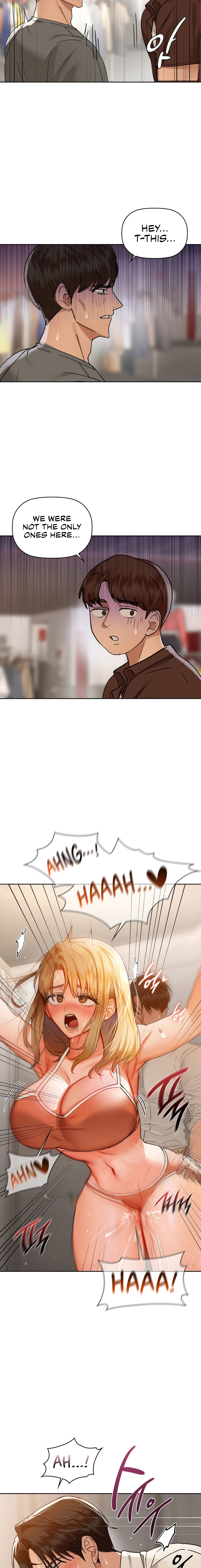 Caffeine - Chapter 45 [photo 13] - MangaPorn