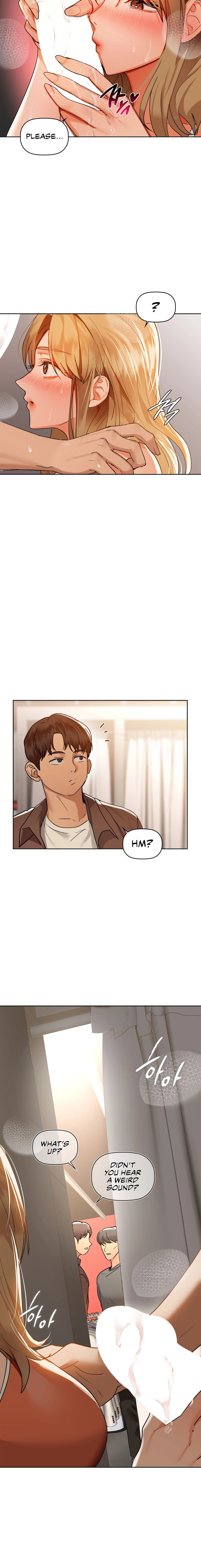 Caffeine - Chapter 45 [photo 6] - MangaPorn