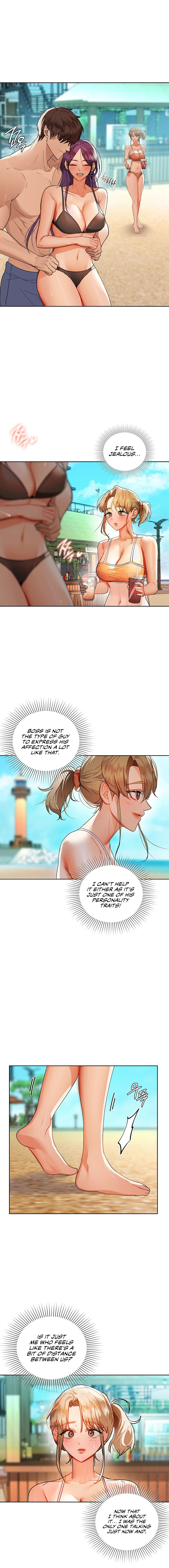 Caffeine - Chapter 46 [photo 10] - MangaPorn