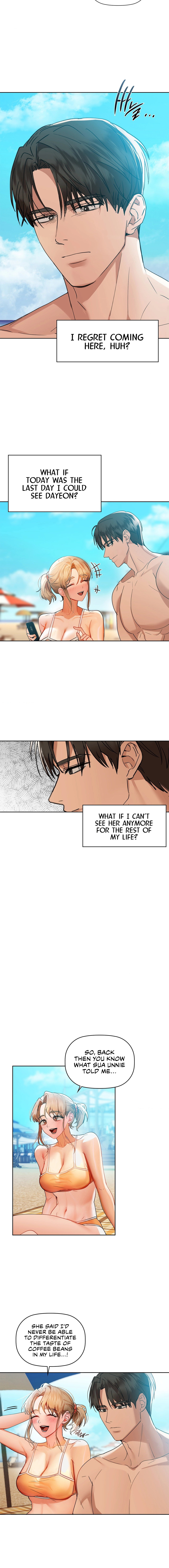 Caffeine - Chapter 46 [photo 7] - MangaPorn