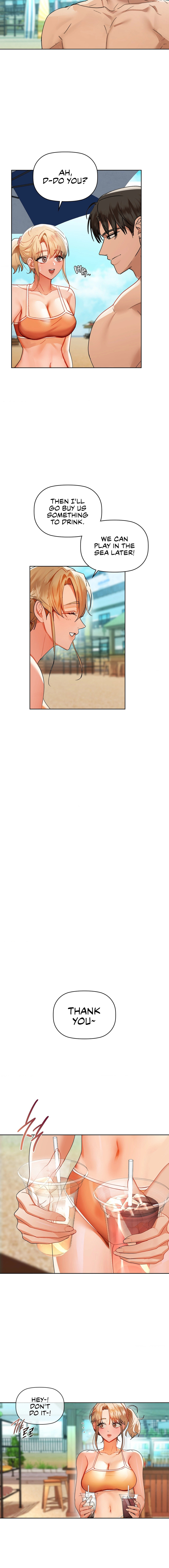 Caffeine - Chapter 46 [photo 9] - MangaPorn