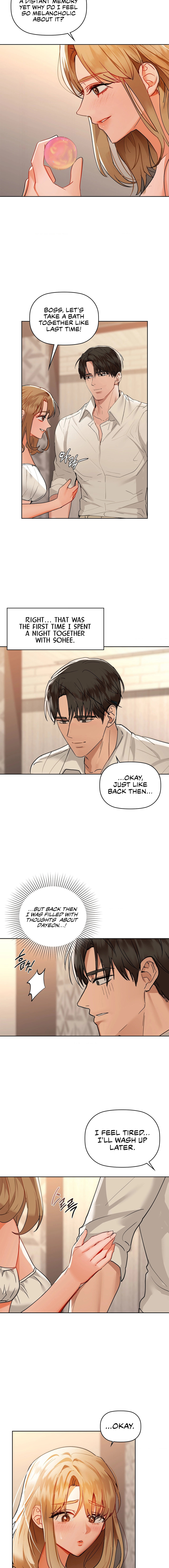 Caffeine - Chapter 47 [photo 11] - MangaPorn