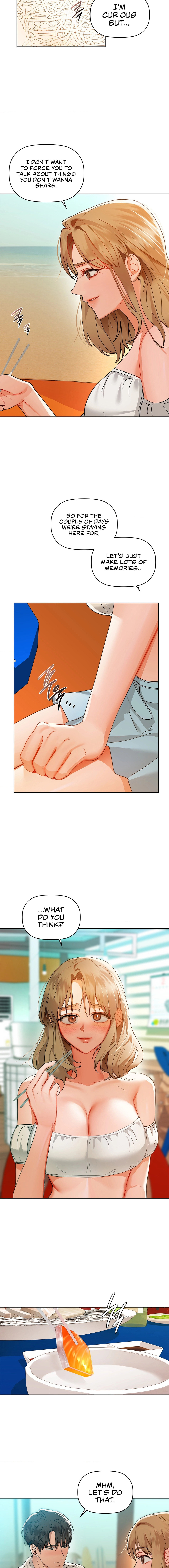 Caffeine - Chapter 47 [photo 6] - MangaPorn