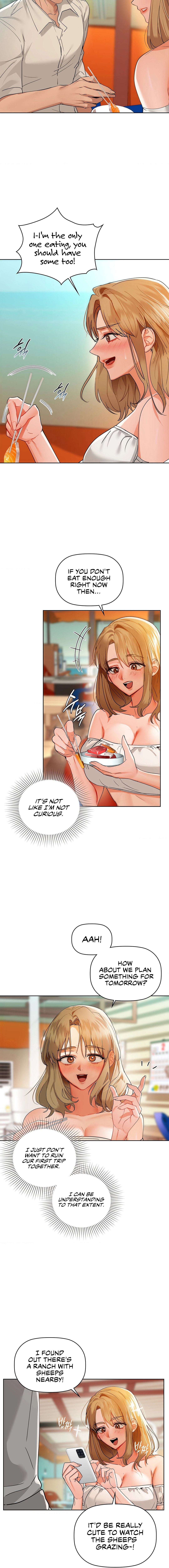 Caffeine - Chapter 47 [photo 7] - MangaPorn