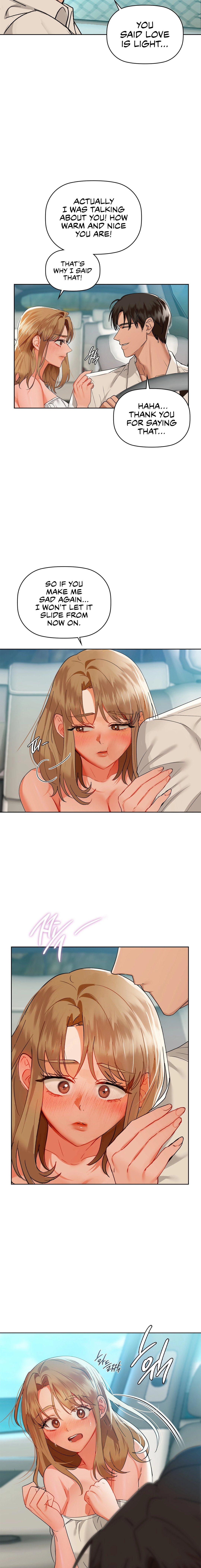 Caffeine - Chapter 48 [photo 11] - MangaPorn