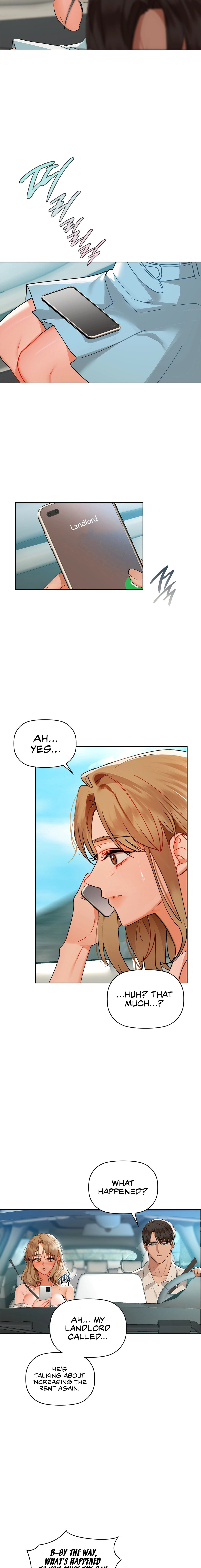 Caffeine - Chapter 48 [photo 12] - MangaPorn