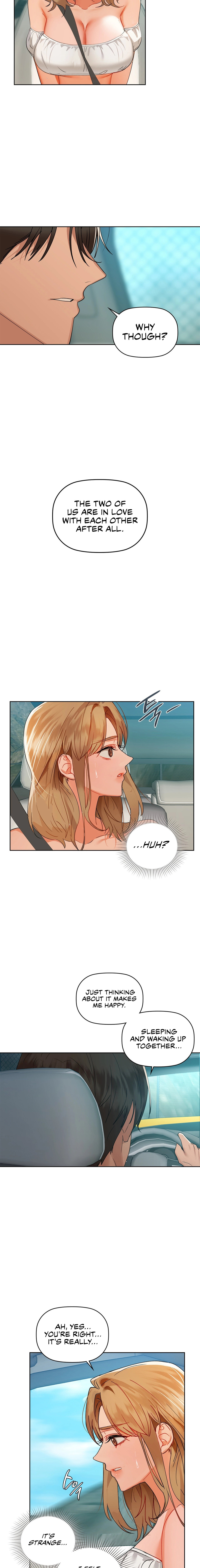 Caffeine - Chapter 48 [photo 14] - MangaPorn