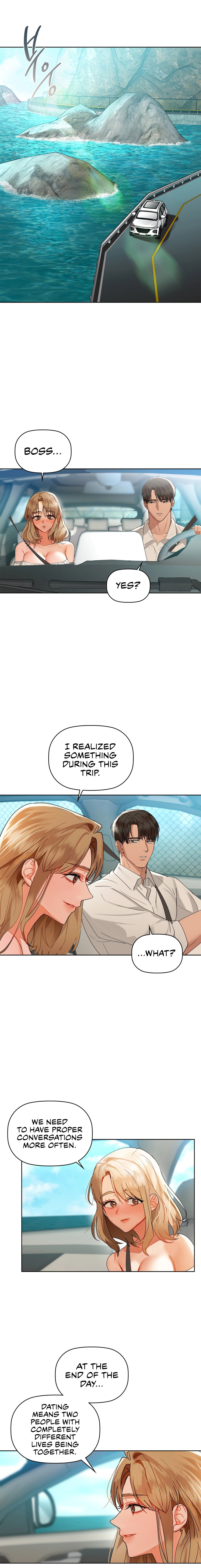 Caffeine - Chapter 48 [photo 3] - MangaPorn