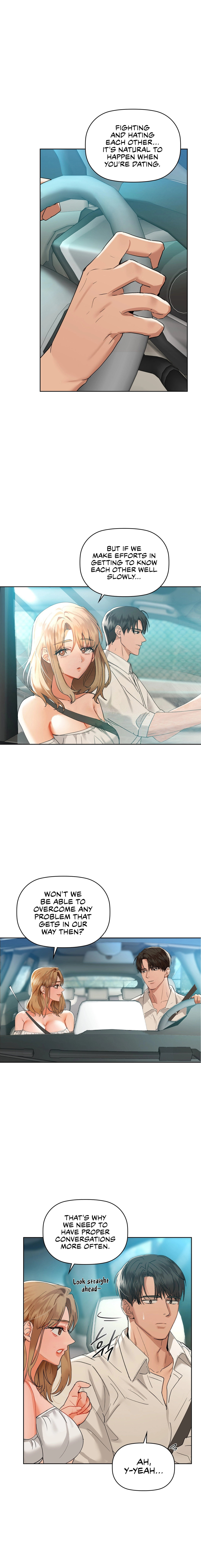 Caffeine - Chapter 48 [photo 4] - MangaPorn