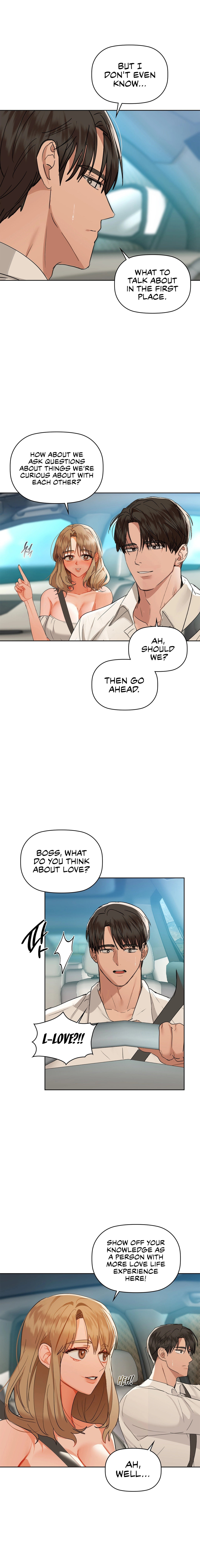 Caffeine - Chapter 48 [photo 5] - MangaPorn