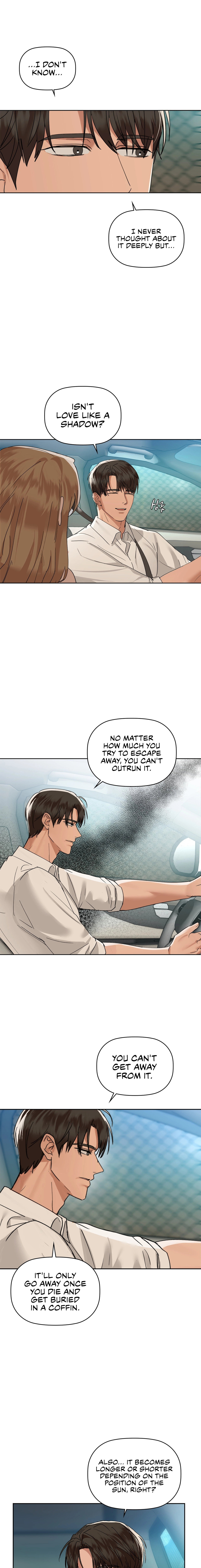 Caffeine - Chapter 48 [photo 6] - MangaPorn