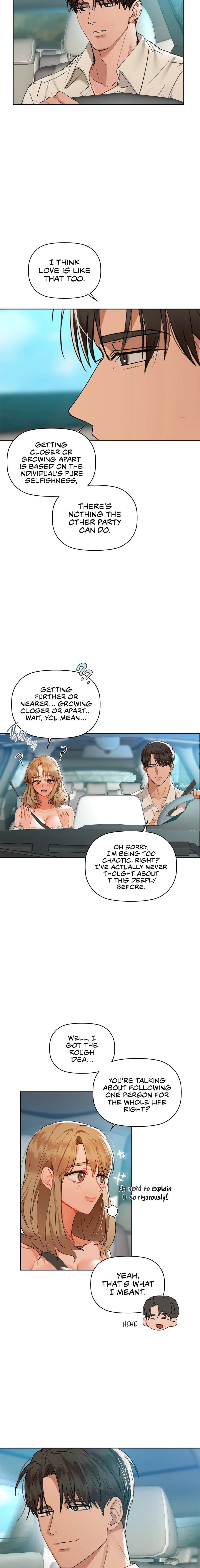 Caffeine - Chapter 48 [photo 7] - MangaPorn