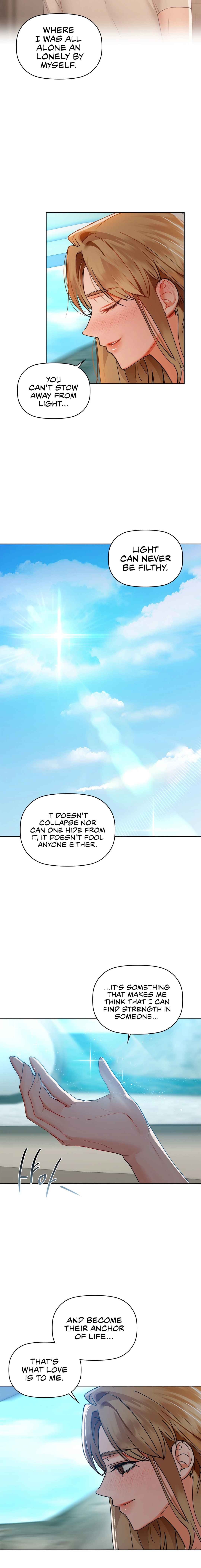 Caffeine - Chapter 48 [photo 9] - MangaPorn