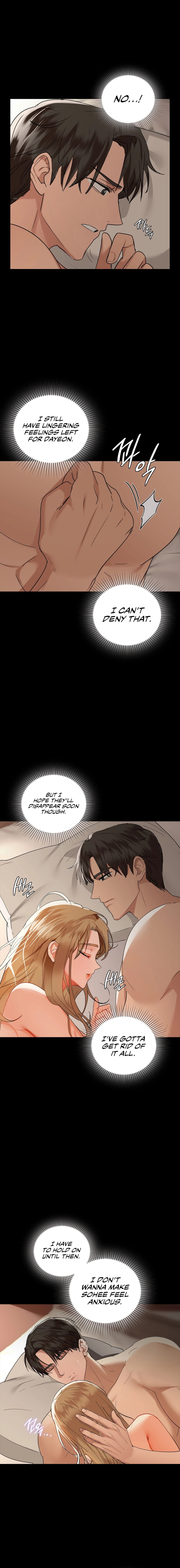 Caffeine - Chapter 49 [photo 10] - MangaPorn