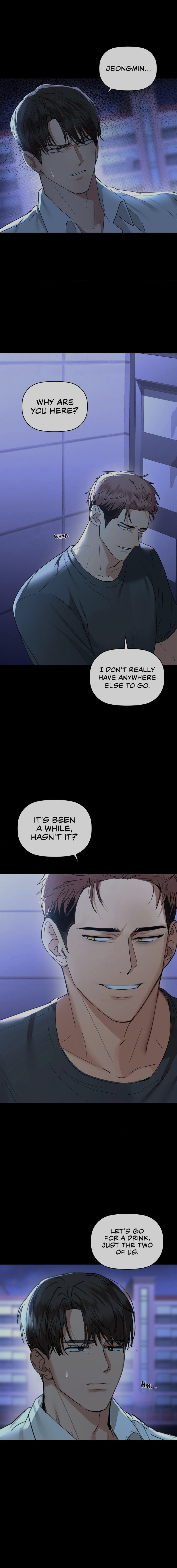 Caffeine - Chapter 51 [photo 1] - MangaPorn