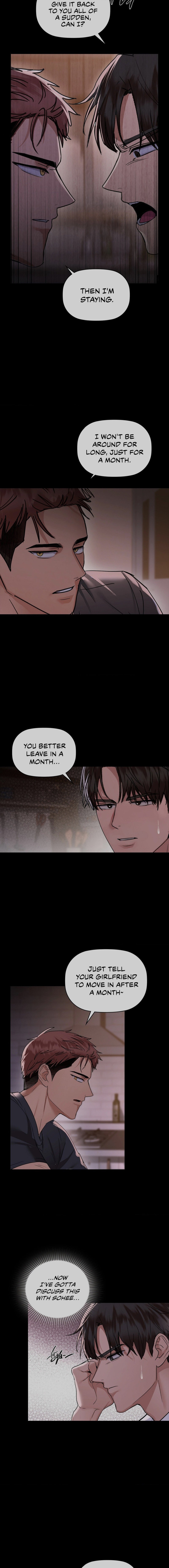 Caffeine - Chapter 51 [photo 10] - MangaPorn