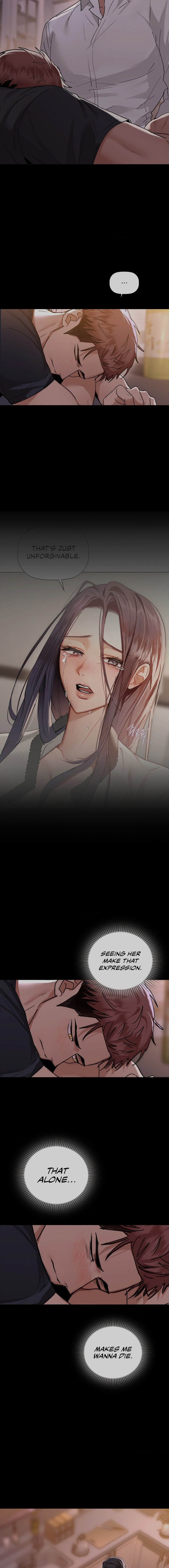 Caffeine - Chapter 51 [photo 12] - MangaPorn