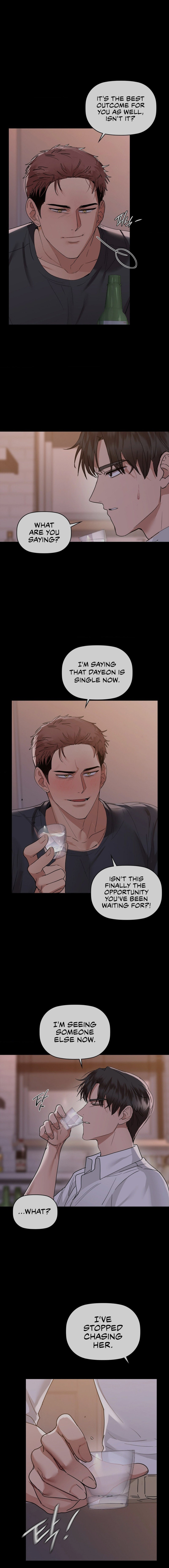 Caffeine - Chapter 51 [photo 4] - MangaPorn