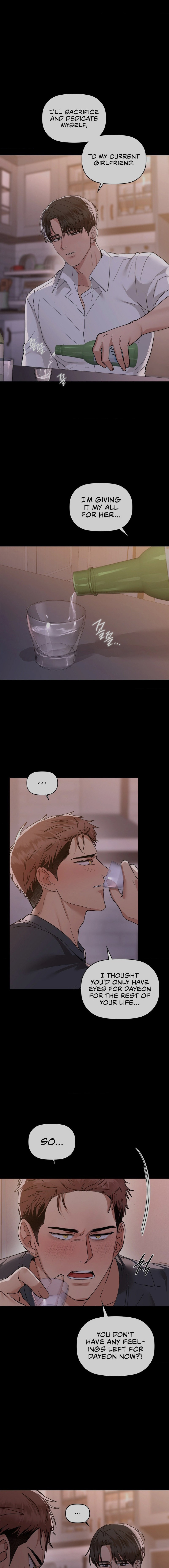 Caffeine - Chapter 51 [photo 5] - MangaPorn