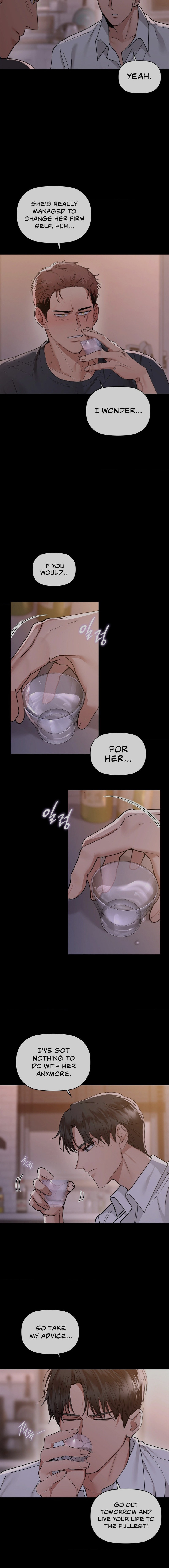 Caffeine - Chapter 51 [photo 6] - MangaPorn