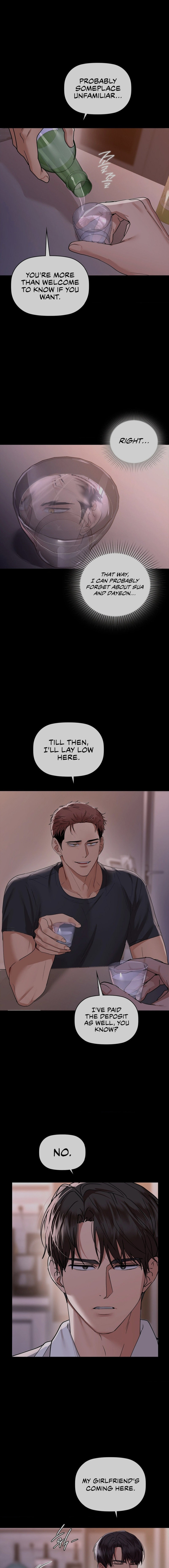 Caffeine - Chapter 51 [photo 8] - MangaPorn