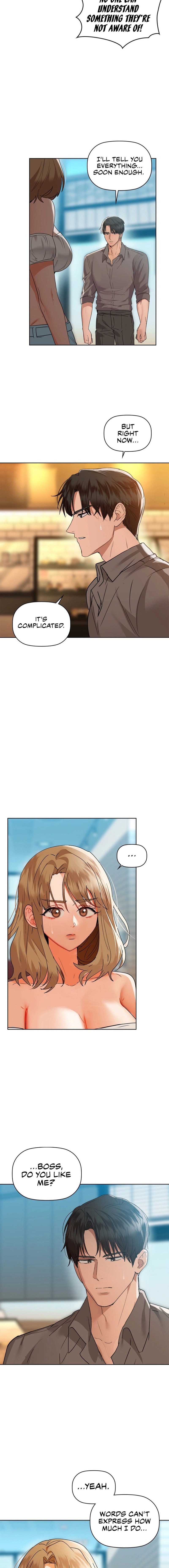 Caffeine - Chapter 52 [photo 10] - MangaPorn